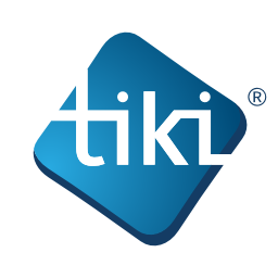 Tiki Logo