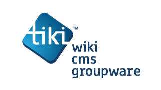 Tiki Wiki+CMS+Groupware